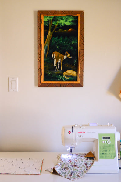 Hard Wearing Hankies - Mixed 3 Pack