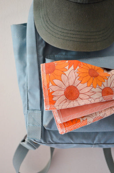 Hard Wearing Hankies - Mixed 3 Pack