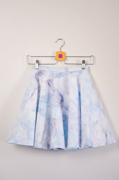 Limited Edition Daydreamer Cotton Skirt