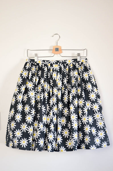 Margaret Cotton Skirt