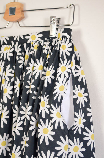 Margaret Cotton Skirt