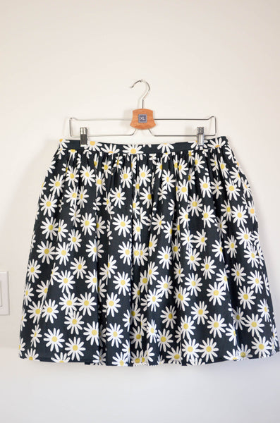 Margaret Cotton Skirt
