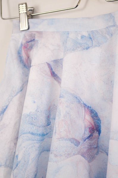 Limited Edition Daydreamer Cotton Skirt