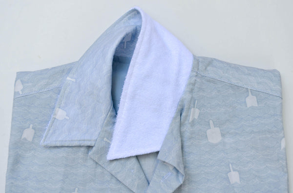 Buoys Will Be Buoys Cabana Shirt