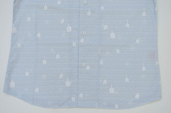 Buoys Will Be Buoys Cabana Shirt