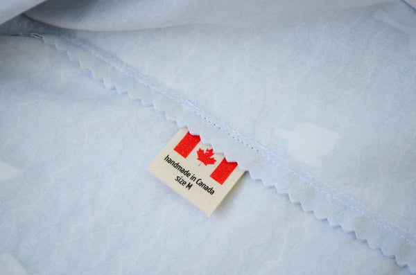 Buoys Will Be Buoys Cabana Shirt