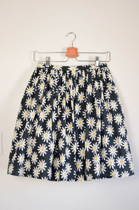 Margaret Cotton Skirt