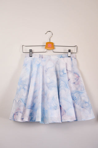 Limited Edition Daydreamer Cotton Skirt