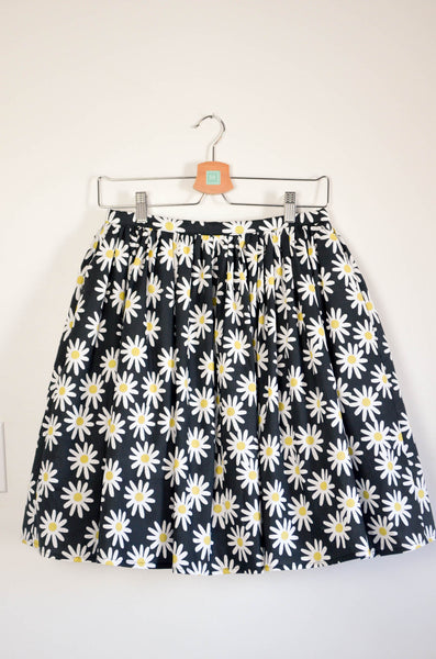 Margaret Cotton Skirt
